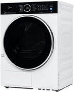 Сушильная машина Midea MD205H100WB/W-RU фото 2 в Тюмени