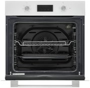 Электрический духовой шкаф KRONA MAGNETE 60 WH фото 3 в Тюмени
