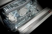 Встраиваемая посудомоечная машина Fulgor Milano FDW 9093.1 фото 2 в Тюмени