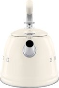 Чайник Smeg WKF01CR фото 3 в Тюмени
