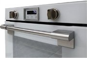 Встраиваемый электрический духовой шкаф Kaiser EH 6338 W фото 2 в Тюмени
