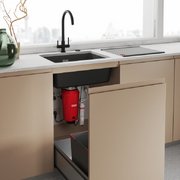 Измельчитель пищевых отходов Франке SLIM 100 фото 4 в Тюмени Измельчитель пищевых отходов Franke SLIM 100 фото 4 в Тюмени