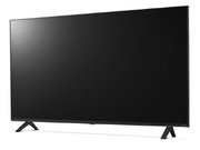 Телевизор LG 55NANO80T6A 55" (140 см) 2024 черный фото 2 в Тюмени