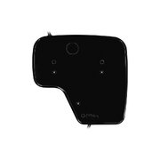 Настенный фен Meyvel MF4-1300 (Black) фото 4 в Тюмени