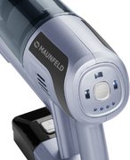 Пылесос Маунфилд MF-2032GR PRO фото 4 в Тюмени Пылесос Maunfeld MF-2032GR PRO фото 4 в Тюмени