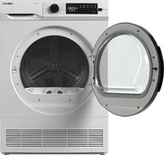 Сушильная машина Hyundai TD1027 фото 4 в Тюмени