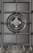 Газовая варочная панель Korting HG 965 CTRN фото 3 в Тюмени