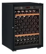 Монотемпературный винный шкаф EuroCave V-PURE-S P-300032-S фото 2 в Тюмени