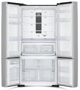 Холодильник Hitachi R-WB 732 PU5 GBK фото 2 в Тюмени