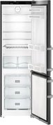 Холодильник Liebherr CNbs 4015 Comfort NoFrost фото 3 в Тюмени