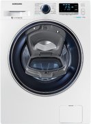 Стиральная машина Samsung WW 70K62E09W AddWash фото 2 в Тюмени