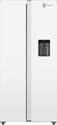 Отдельностоящий холодильник с инвертором и подачей воды Weissgauff WSBS 600 W NoFrost Inverter Water Dispenser фото в Тюмени