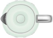 Чайник Smeg KLF05PGEU фото 4 в Тюмени