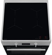 Электрическая плита Electrolux RKI660201X фото 2 в Тюмени