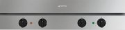 Конвекционная печь Smeg ALFA1035H фото 2 в Тюмени