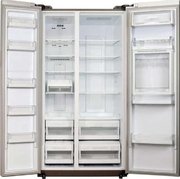 Холодильник Kaiser KS 90210 G фото 2 в Тюмени