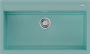 Мойка Омойкири Kitagawa 86-LB AZ фото в Тюмени Мойка Omoikiri Kitagawa 86-LB AZ фото в Тюмени