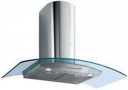 Вытяжка Falmec Astra isola 60 vetro (800) ECP фото 2 в Тюмени