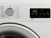 Стиральная машина Vestfrost VFWM 1241 W фото 3 в Тюмени