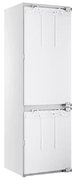 Встраиваемый холодильник Haier BCFT529TWRU фото 2 в Тюмени