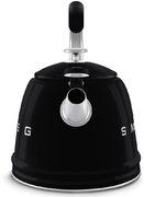 Чайник Smeg CKLW2001BL фото 3 в Тюмени