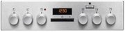 Электрическая плита Electrolux EKI954901X фото 4 в Тюмени
