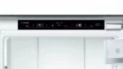 Встраиваемый холодильник с нижней морозильной камерой BOSCH KIF86HD20R фото 3 в Тюмени