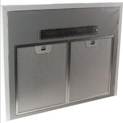Вытяжка Faber VALUE PB 4 2L X A60 фото 3 в Тюмени