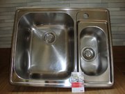 Мойка Franke ZOX 660 фото 2 в Тюмени