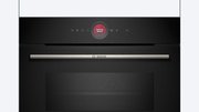 Духовой шкаф Bosch HBG 7721B1S фото 2 в Тюмени