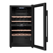 Винный шкаф Maunfeld MFWC-85D28 фото 4 в Тюмени