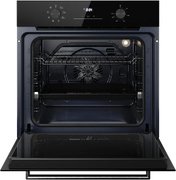 Духовой шкаф электрический Kuppersberg HO 608 X Line фото 3 в Тюмени