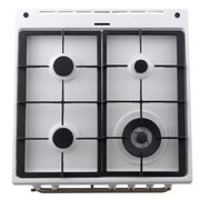 Комбинированная плита Gorenje K67CLI фото 4 в Тюмени