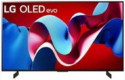 Телевизор LG OLED42C4RLA фото в Тюмени