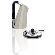 Электрочайник Bugatti Kettle Vera Cream фото 2 в Тюмени