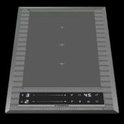 Индукционная варочная панель Maunfeld CVI292S2FMDGR LUX фото 2 в Тюмени
