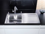 Мойка Blanco Divon 45S-IF крыло справа фото в Тюмени