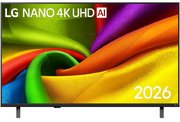Телевизор LG 55NU900B6LA (2026) 55" (140 см) 2026 фото в Тюмени