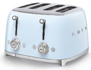 Тостер Smeg TSF03PBEU фото 3 в Тюмени
