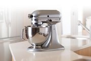 Миксер Китчен Эйд KSM150PSEMC фото 4 в Тюмени Миксер KitchenAid KSM150PSEMC фото 4 в Тюмени