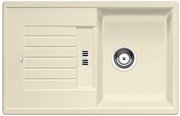 Мойка Blanco Zia 45 S жасмин фото в Тюмени