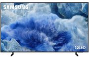 Телевизор Samsung QE75Q8FAAUXRU 75&quot; (191 см) 2025 черный