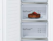 Встраиваемый морозильник Neff GI7813CF0R фото 2 в Тюмени
