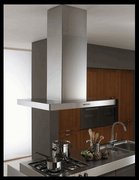 Вытяжка Faber STILO ISOLA/SP  EG8 X A120 фото 3 в Тюмени