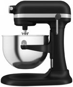 Планетарный миксер KitchenAid Heavy Duty 5KSM60SPXEBM фото 3 в Тюмени