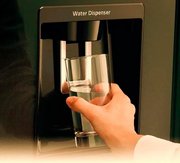 Холодильник Hitachi R-W 660 PUC7X GBW фото 2 в Тюмени