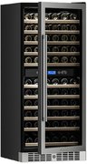 Винный шкаф Meyvel MV116-KST2 фото 2 в Тюмени