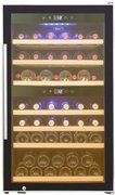 Винный шкаф Cold Vine C66-KBF2 фото 4 в Тюмени