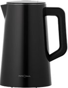 Чайник KRONA Digitaler Black КА-00007485 фото 3 в Тюмени