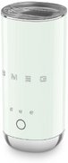 Вспениватель молока Smeg MFF02PGEU фото 3 в Тюмени